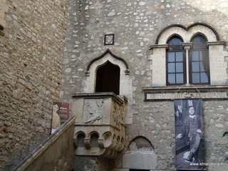 Palazzo Corvaja Taormina